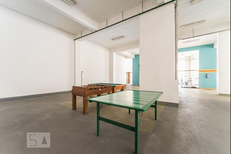 Apartamento à venda com 290m², 4 quartos e 5 vagasSalão de Jogos
