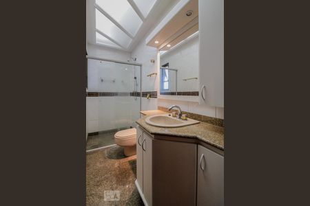 Apartamento à venda com 290m², 4 quartos e 5 vagasSuite 01