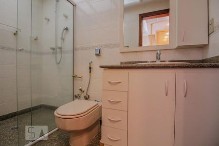 Apartamento à venda com 290m², 4 quartos e 5 vagasSuite 2