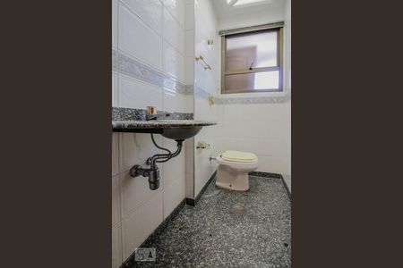 Apartamento à venda com 290m², 4 quartos e 5 vagasLavabo