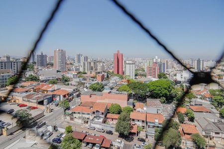Apartamento à venda com 290m², 4 quartos e 5 vagasVista
