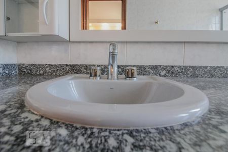 Apartamento à venda com 290m², 4 quartos e 5 vagasBanheiro