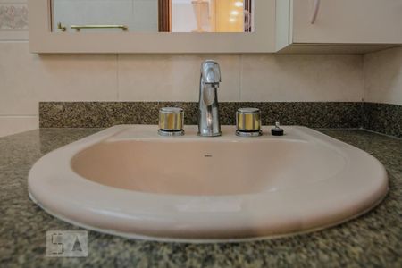 Apartamento à venda com 290m², 4 quartos e 5 vagasSuite 2