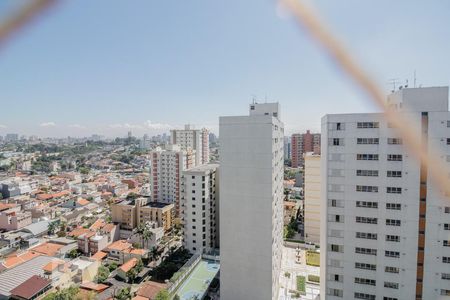 Apartamento à venda com 290m², 4 quartos e 5 vagasVista