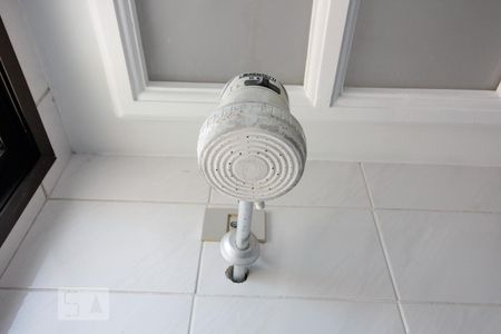 Apartamento à venda com 290m², 4 quartos e 5 vagasBanheiro de Serviço