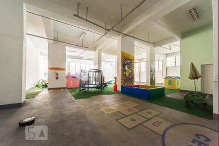 Apartamento à venda com 290m², 4 quartos e 5 vagasBrinquedoteca