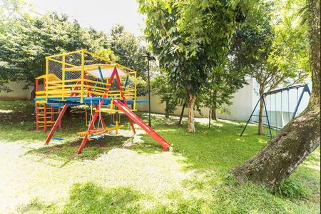 Apartamento à venda com 290m², 4 quartos e 5 vagasPlayground