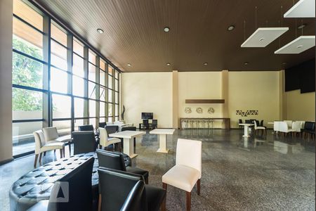 Apartamento à venda com 290m², 4 quartos e 5 vagasSalão de Festas 