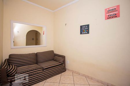 Sala de apartamento para alugar com 1 quarto, 20m² em Centro, Rio de Janeiro