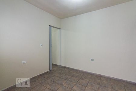 Sala de casa para alugar com 1 quarto, 50m² em Vila Roque, São Paulo