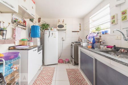 Apartamento à venda com 100m², 3 quartos e sem vagaCozinha