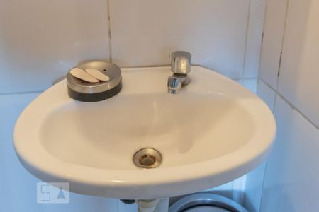 Apartamento à venda com 100m², 3 quartos e sem vagaBanheiro