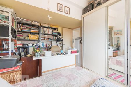 Apartamento à venda com 100m², 3 quartos e sem vagaQuarto 1