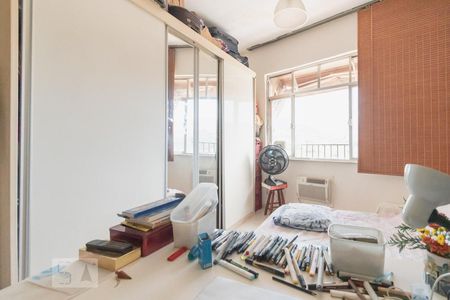 Apartamento à venda com 100m², 3 quartos e sem vagaQuarto 1