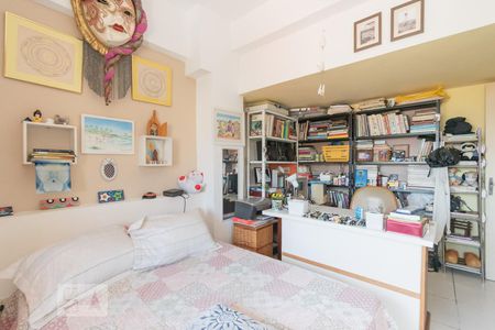 Apartamento à venda com 100m², 3 quartos e sem vagaQuarto 1