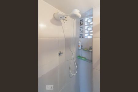 Apartamento à venda com 100m², 3 quartos e sem vagaBanheiro