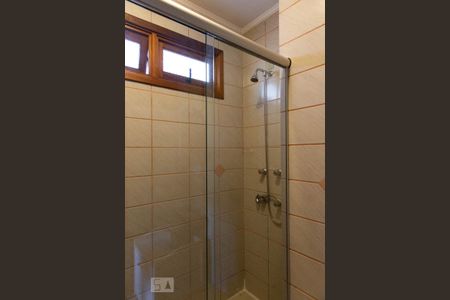 Banheiro da Suíte de apartamento à venda com 2 quartos, 166m² em Jardim Itu Sabará, Porto Alegre