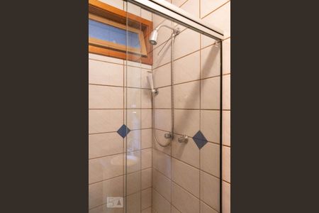 Banheiro de apartamento à venda com 2 quartos, 166m² em Jardim Itu Sabará, Porto Alegre