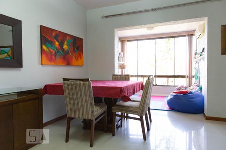 Apartamento à venda com 2 quartos, 166m² em Jardim Itu Sabará, Porto Alegre