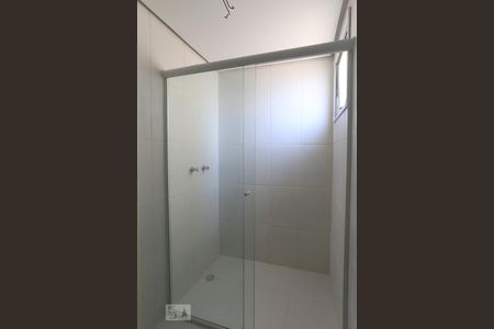 Apartamento à venda com 55m², 2 quartos e 1 vagaBanheiro da Suite