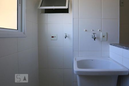 Apartamento à venda com 55m², 2 quartos e 1 vagaÁrea de Serviço