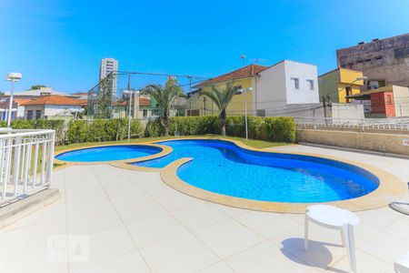 Apartamento à venda com 55m², 2 quartos e 1 vagaÁrea comum - Piscina