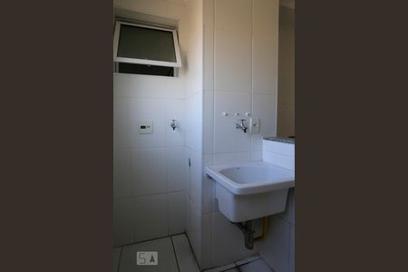 Apartamento à venda com 55m², 2 quartos e 1 vagaÁrea de Serviço