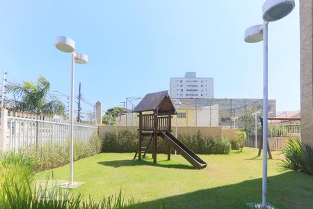 Apartamento à venda com 55m², 2 quartos e 1 vagaÁrea Comum - Playground