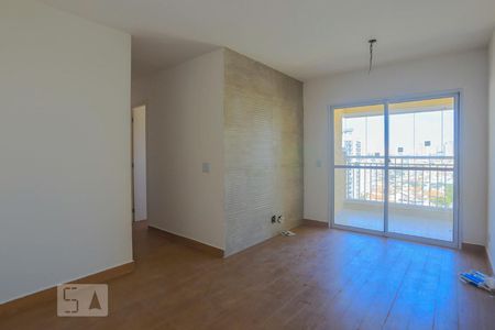 Sala de apartamento à venda com 2 quartos, 55m² em Vila Vermelha, São Paulo