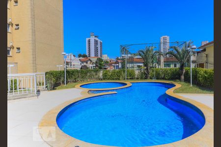 Apartamento à venda com 55m², 2 quartos e 1 vagaÁrea comum - Piscina