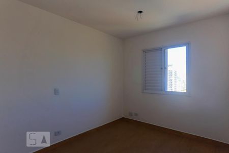 Suite de apartamento para alugar com 2 quartos, 55m² em Vila Vermelha, São Paulo