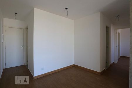 Sala de apartamento à venda com 2 quartos, 55m² em Vila Vermelha, São Paulo
