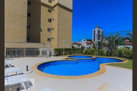 Apartamento à venda com 55m², 2 quartos e 1 vagaÁrea comum - Piscina