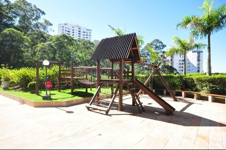 Apartamento para alugar com 228m², 3 quartos e 4 vagasPlayground