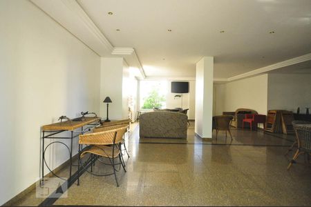 Apartamento para alugar com 228m², 3 quartos e 4 vagasSalão de Festa