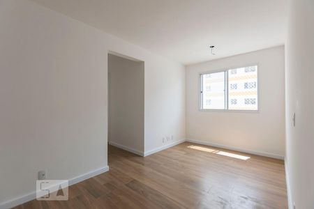 Sala de apartamento para alugar com 2 quartos, 41m² em Cambuci, São Paulo