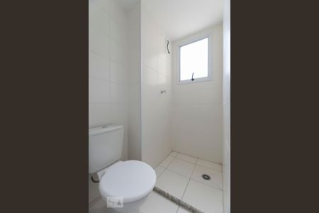 Apartamento para alugar com 41m², 2 quartos e sem vagaBanheiro