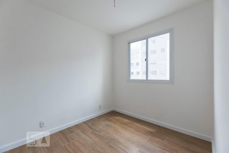 Quarto 2 de apartamento para alugar com 2 quartos, 41m² em Cambuci, São Paulo