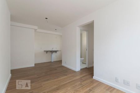 Sala de apartamento para alugar com 2 quartos, 41m² em Cambuci, São Paulo