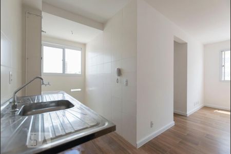 Apartamento para alugar com 41m², 2 quartos e sem vagaCozinha
