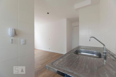 Apartamento para alugar com 41m², 2 quartos e sem vagaCozinha