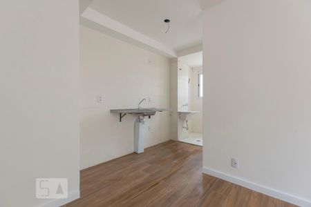 Apartamento para alugar com 41m², 2 quartos e sem vagaCozinha