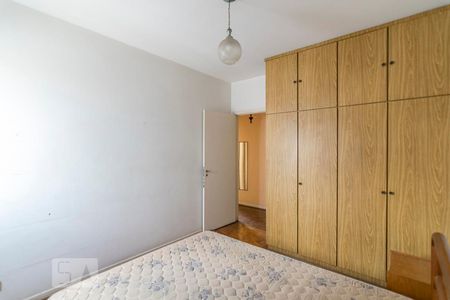 Quarto 1 de apartamento à venda com 3 quartos, 91m² em Centro, Santo André