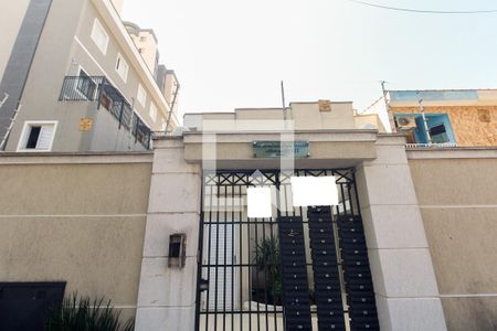 Apartamento à venda com 33m², 1 quarto e sem vagaFachada