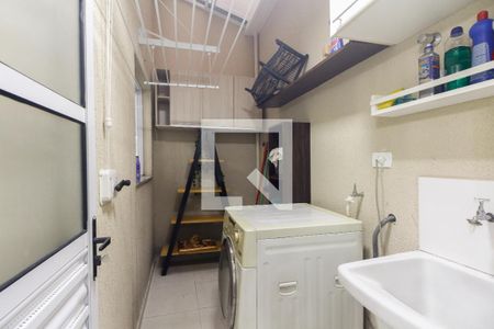 Apartamento à venda com 33m², 1 quarto e sem vagaÁrea de Serviço