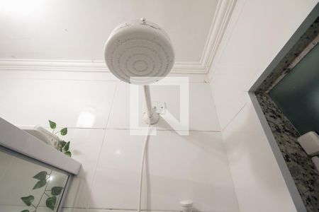 Apartamento à venda com 33m², 1 quarto e sem vagaBanheiro