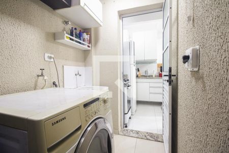 Apartamento à venda com 33m², 1 quarto e sem vagaÁrea de Serviço