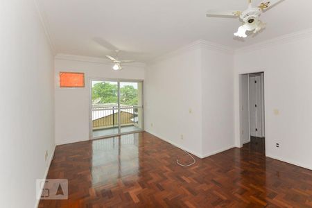 Sala de apartamento à venda com 2 quartos, 94m² em Grajaú, Rio de Janeiro
