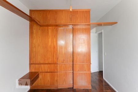 Suíte de apartamento à venda com 2 quartos, 94m² em Grajaú, Rio de Janeiro