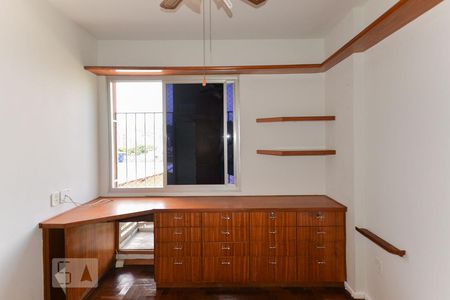 Suíte de apartamento à venda com 2 quartos, 94m² em Grajaú, Rio de Janeiro